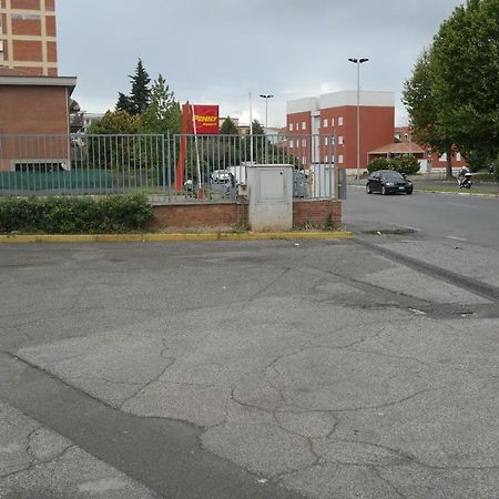 Hotel Houston Livorno - Struttura Esclusivamente Turistica - Not For Business Or Workers 외부 사진