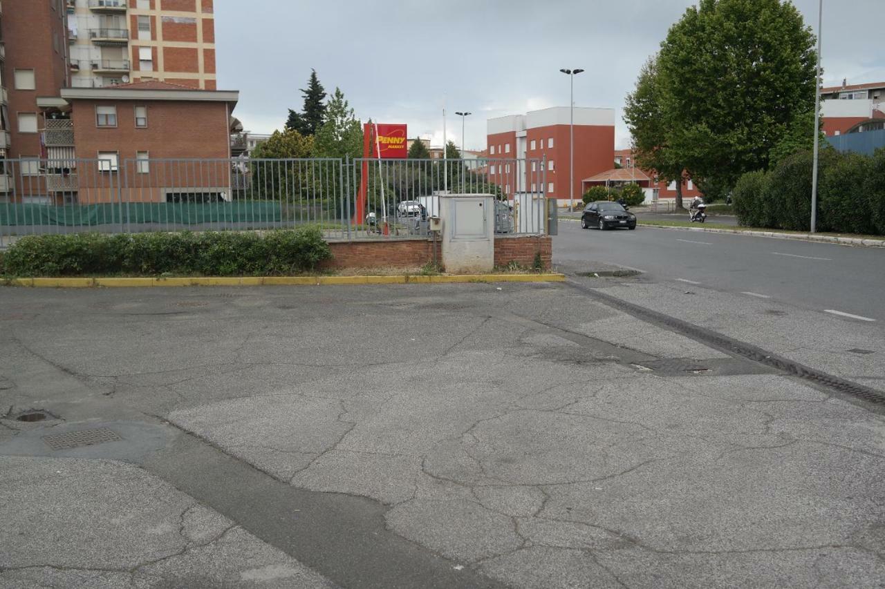 Hotel Houston Livorno - Struttura Esclusivamente Turistica - Not For Business Or Workers 외부 사진