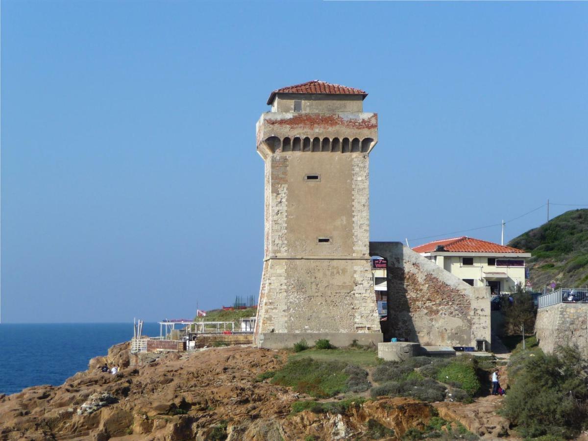 Hotel Houston Livorno - Struttura Esclusivamente Turistica - Not For Business Or Workers 외부 사진