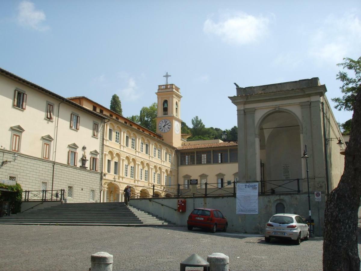 Hotel Houston Livorno - Struttura Esclusivamente Turistica - Not For Business Or Workers 외부 사진