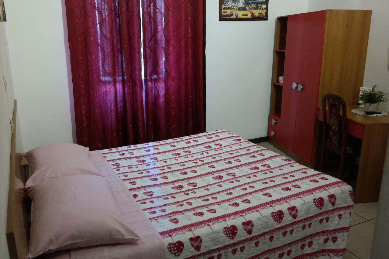 Hotel Houston Livorno - Struttura Esclusivamente Turistica - Not For Business Or Workers 외부 사진