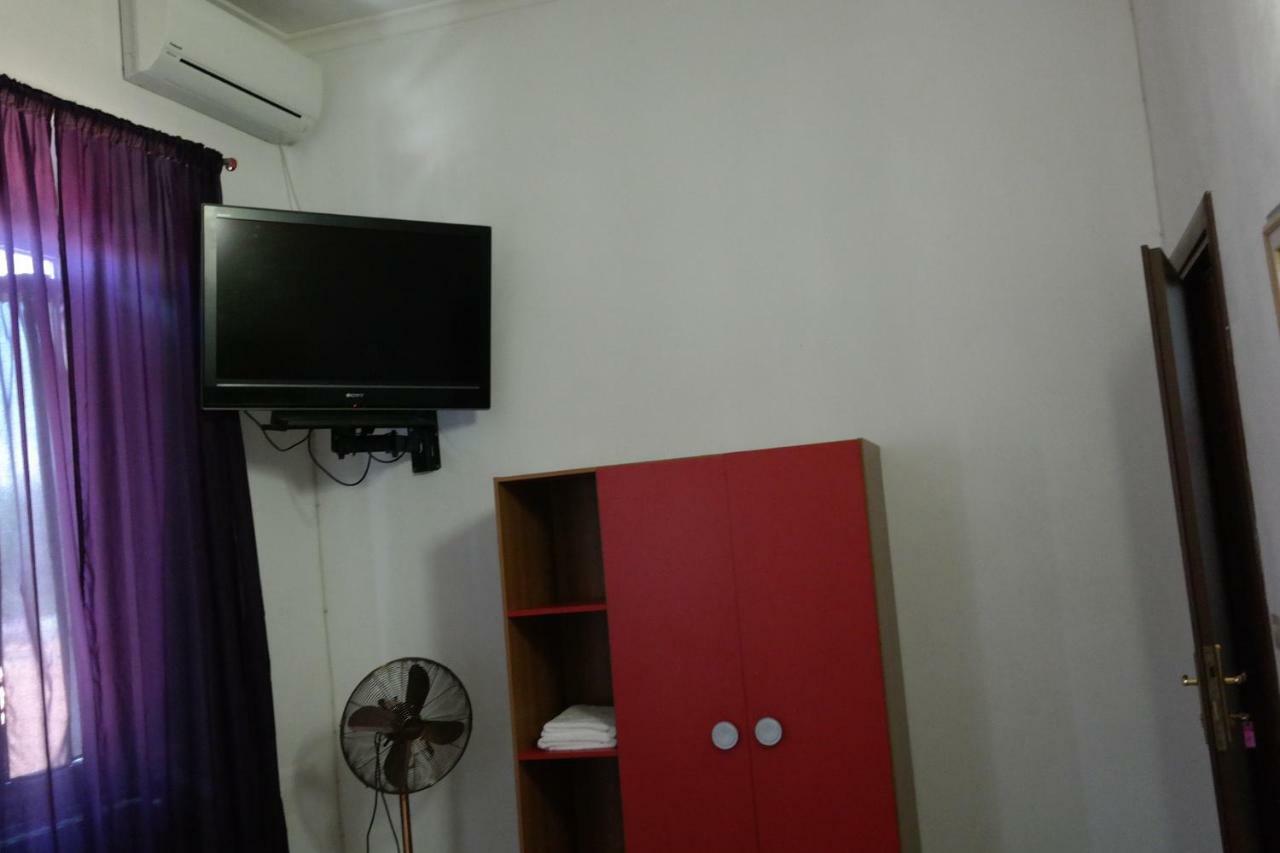 Hotel Houston Livorno - Struttura Esclusivamente Turistica - Not For Business Or Workers 외부 사진