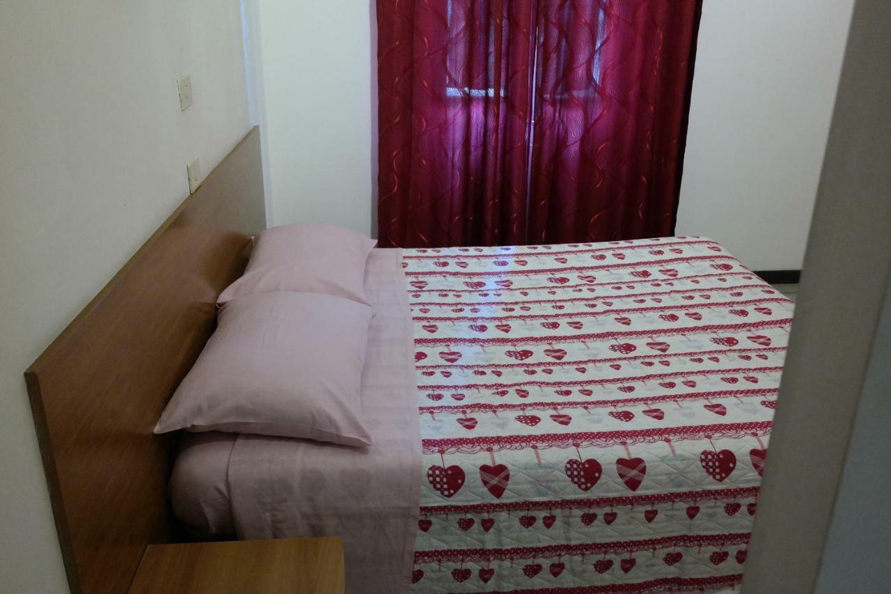 Hotel Houston Livorno - Struttura Esclusivamente Turistica - Not For Business Or Workers 외부 사진