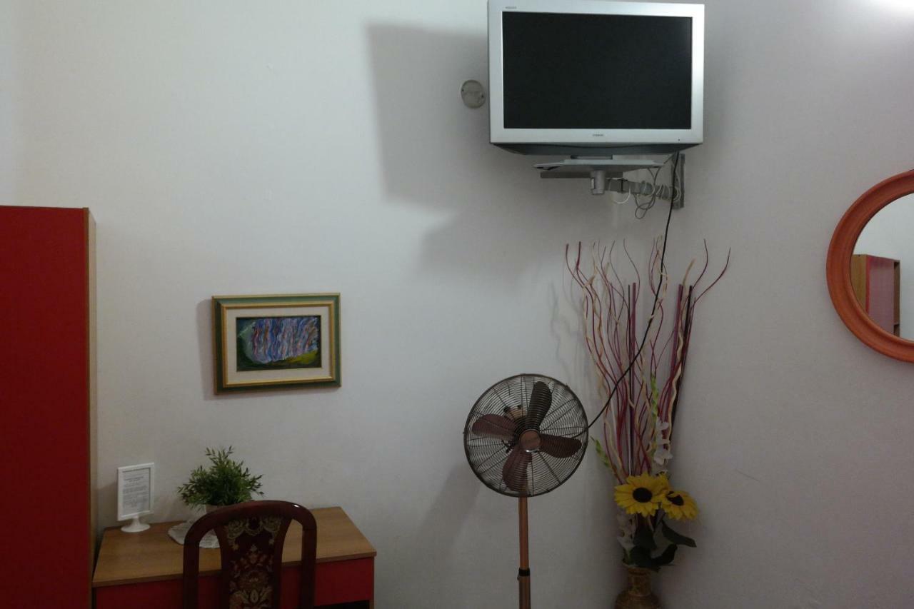 Hotel Houston Livorno - Struttura Esclusivamente Turistica - Not For Business Or Workers 외부 사진