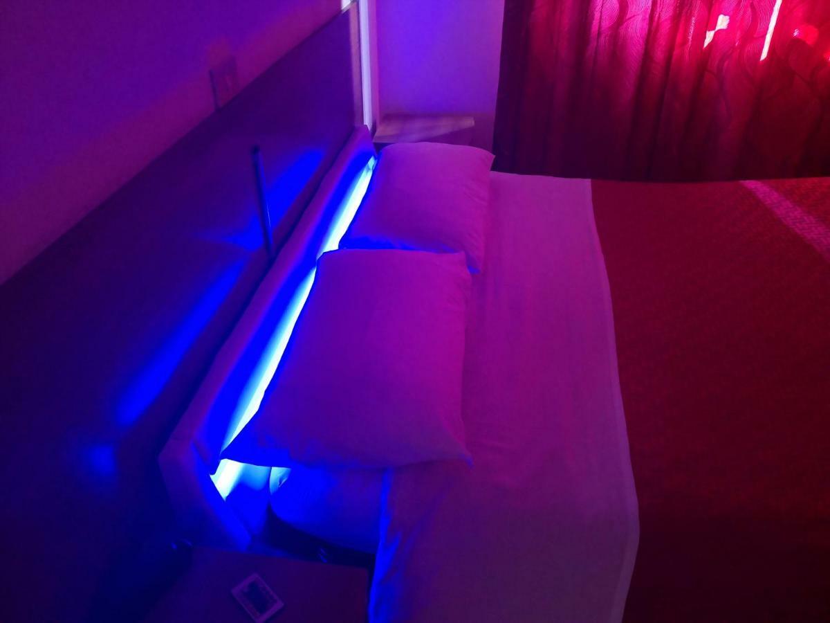 Hotel Houston Livorno - Struttura Esclusivamente Turistica - Not For Business Or Workers 외부 사진